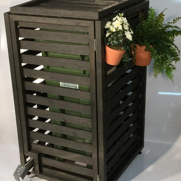 Better Bins