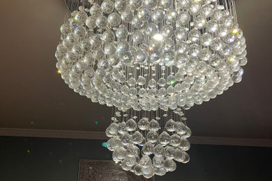 Indoor lighting