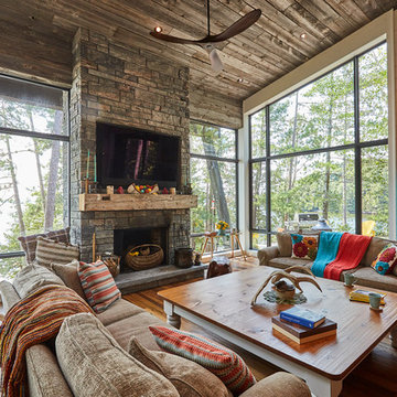 Royal Muskoka Island