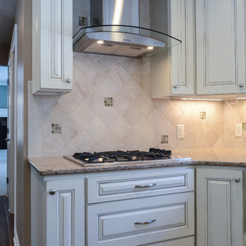 Traditional Charm - Greater Grand Rapids