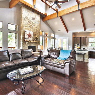 Some of Our Favorite Projects