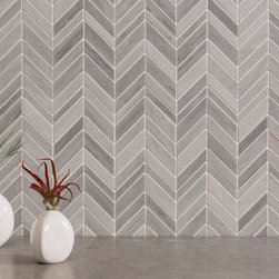STUNNING Stone Mosaics - Mosaic Tile