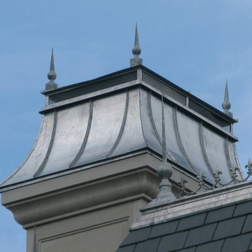 Chimney Caps