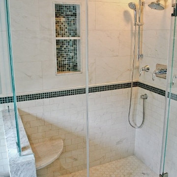 Customer installations