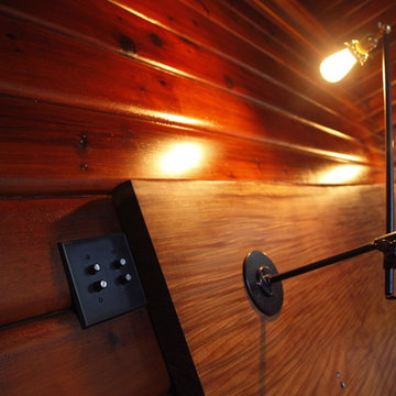 North Saanich Seaside Cabin