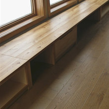 Window Seat