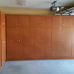 Garage Cabinets - Products