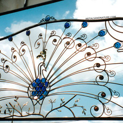 Special Projects by Metals & Nature - Products