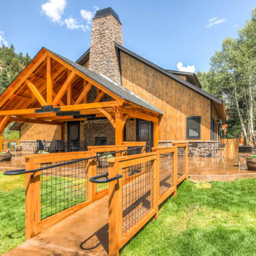 Blackstone Rivers Ranch