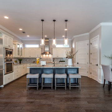 Gorgeous Custom Home in Tampa