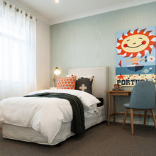 boy room
