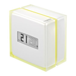 Termostato Wifi Saunier Duval NetAtmo - Thermostats