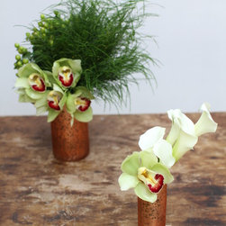 Holiday Florals 2017 - Holiday Decorations