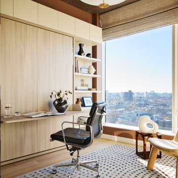 Skyline Sophistication