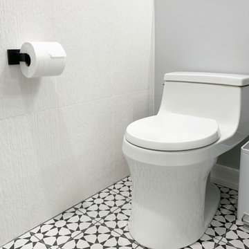 Ladera Ranch - Kids Bath & Guest Bath