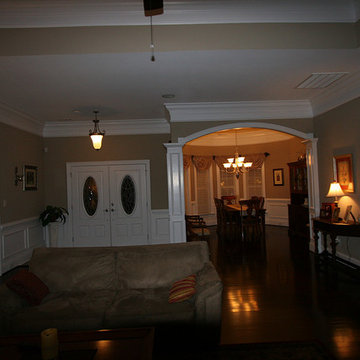 My Work