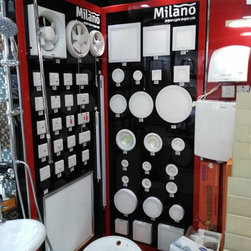 Lights  & Electrical - Light Bulbs