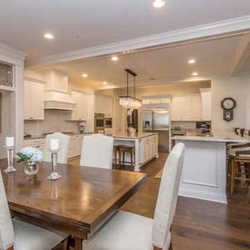 Golfview - South Tampa - Custom Ranch Home