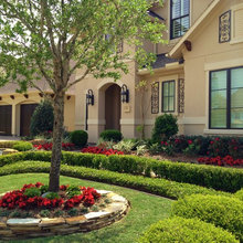 frontyard