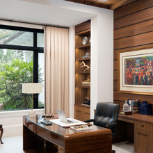 Straus Park Office