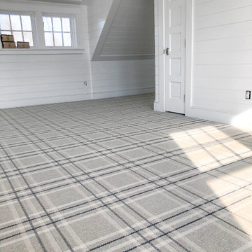 L-Squared Wall to Wall Carpeting