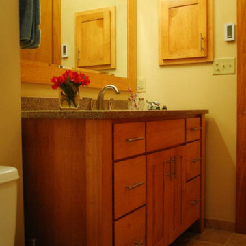 Bathroom Renovation