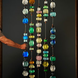 Our Glasswork - Novelty Lighting
