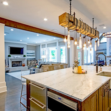 Jordan Kitchen Remodel