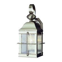 outdoor lighting