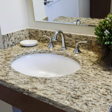 Providence Accessible Bathroom