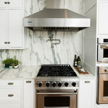Meridian Kitchen/Master