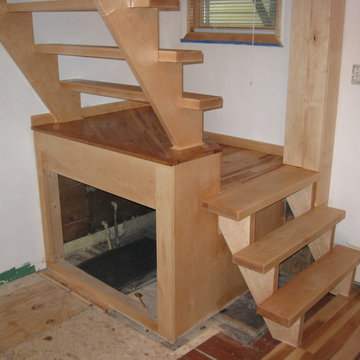 Stair Case