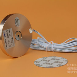 LED sensor cabinet light - Undercabinet Lighting
