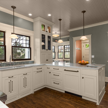 Green Lake Kitchen Update