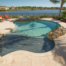 Pool Idea Book...