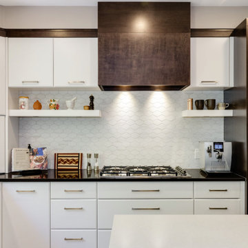 Sachs Forest Kitchen Addition