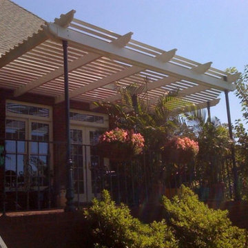 Patio Covers