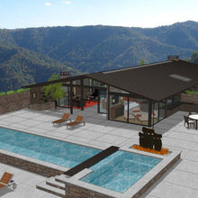 Modern Home Designs