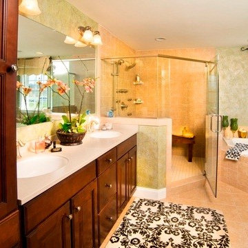 Keystone Owners Bath