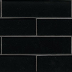 Midnight Romance - Tile