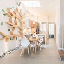 Forward-Looking Kitchens with Flair and Function