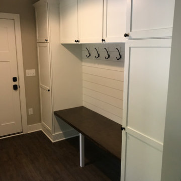 Ada ranch Home