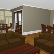 HD Renderings by JN