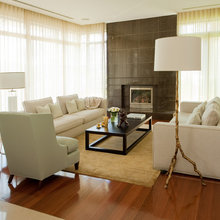 Brett Mickan Interior Design