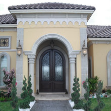 Front Porch Ideas