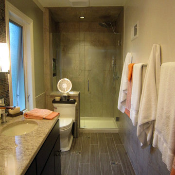 River Forest Bathroom