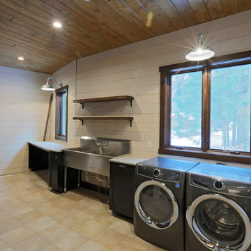 Caesarstone Raw Concrete