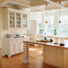 Kitchen Ideas