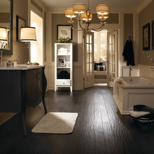 basement flooring