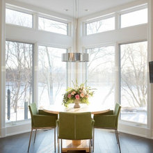 Dining Room Ideas